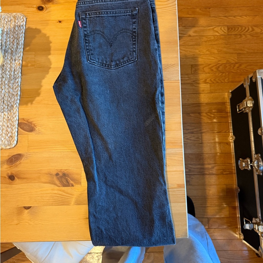 Levi's Wedgie Bootcut Women’s Jeans